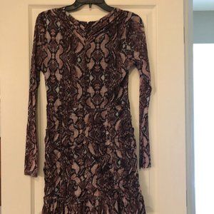 Parker Dress